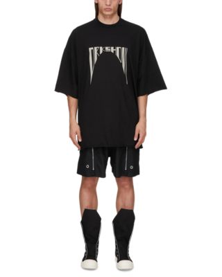 Short Sleeve Graphic Tee