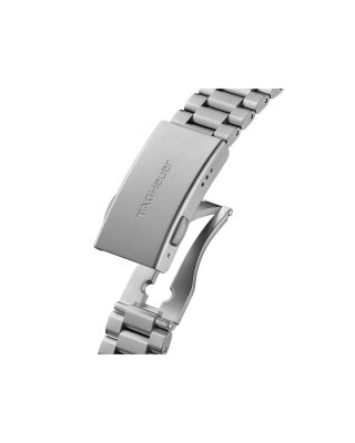 Formula 1 Solargraph Watch, 38mm