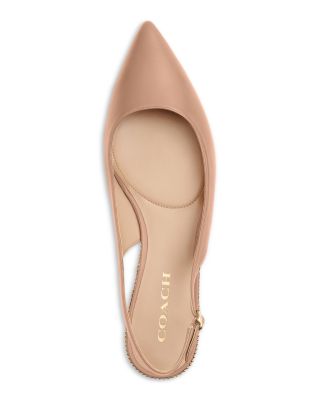 Women's Claire Skimmer Flats