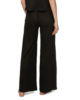 Linen Pajama Pants