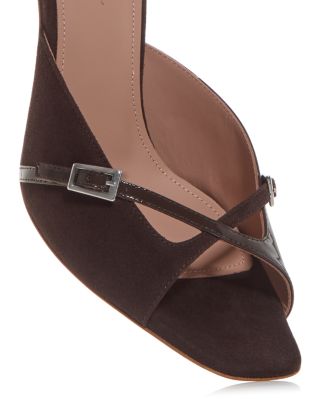 Women's Francine Slide Sandals