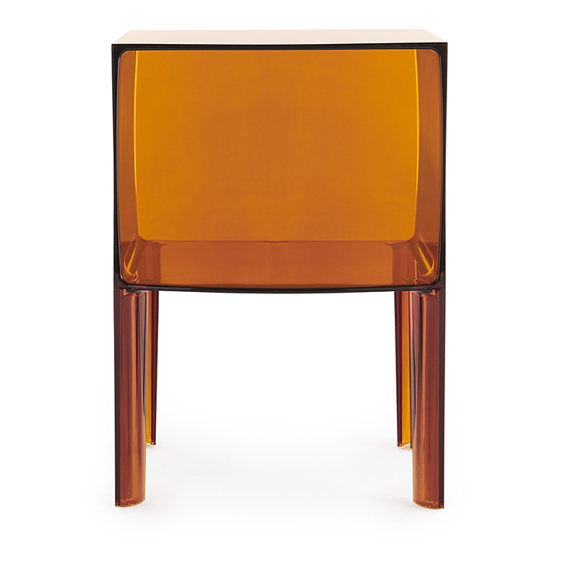 Kartell Small Ghost Buster End Table