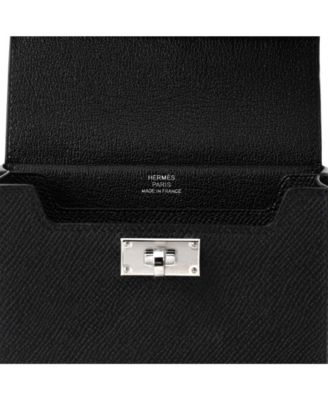 Kelly Multi Pocket To Go Pouch Epsom