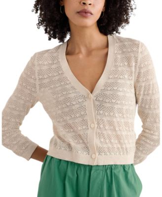 Seasalt Cornwall - Women's Sweet Day Cardigan