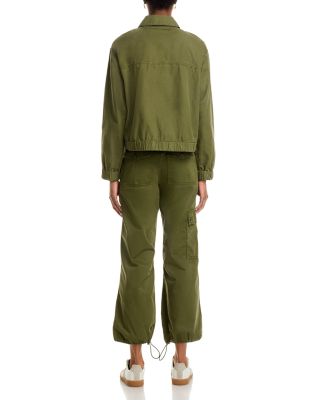 Mandy Parachute Pants