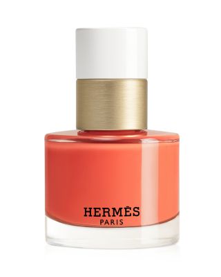 Les Mains Herm&egrave;s Nail Polish, Limited Edition