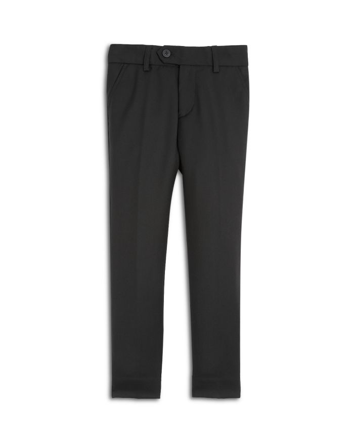 Boys' Suit Pant - Little Kid