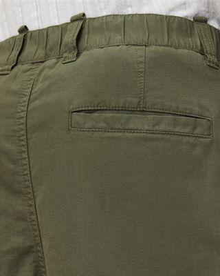 Depot Loose Fit Trousers