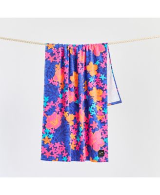 Kini Kini Beach Towel