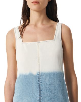 Featherweight Jayde Dress