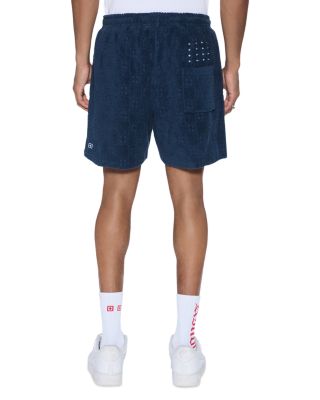 Relaxed Fit 5.125&amp;quot; Lounge Shorts