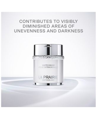 White Caviar Cr&egrave;me Extraordinaire 2 oz.