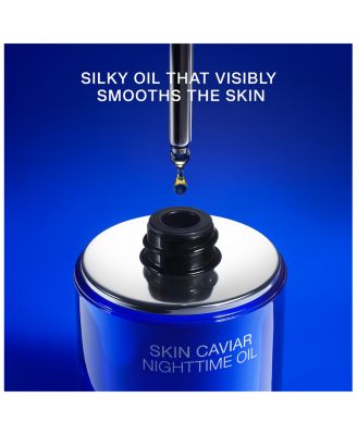 Skin Caviar Nighttime Oil 0.7 oz.