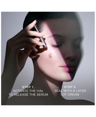 Platinum Rare Intensive Treatment Mask Skincare Set