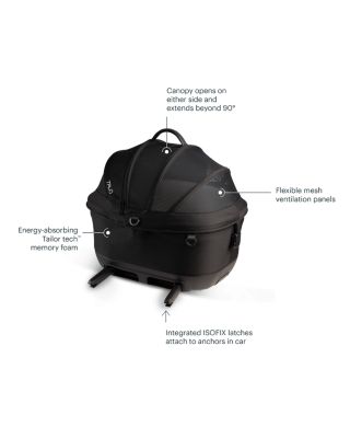 Maeve iso5X Pet Car Seat