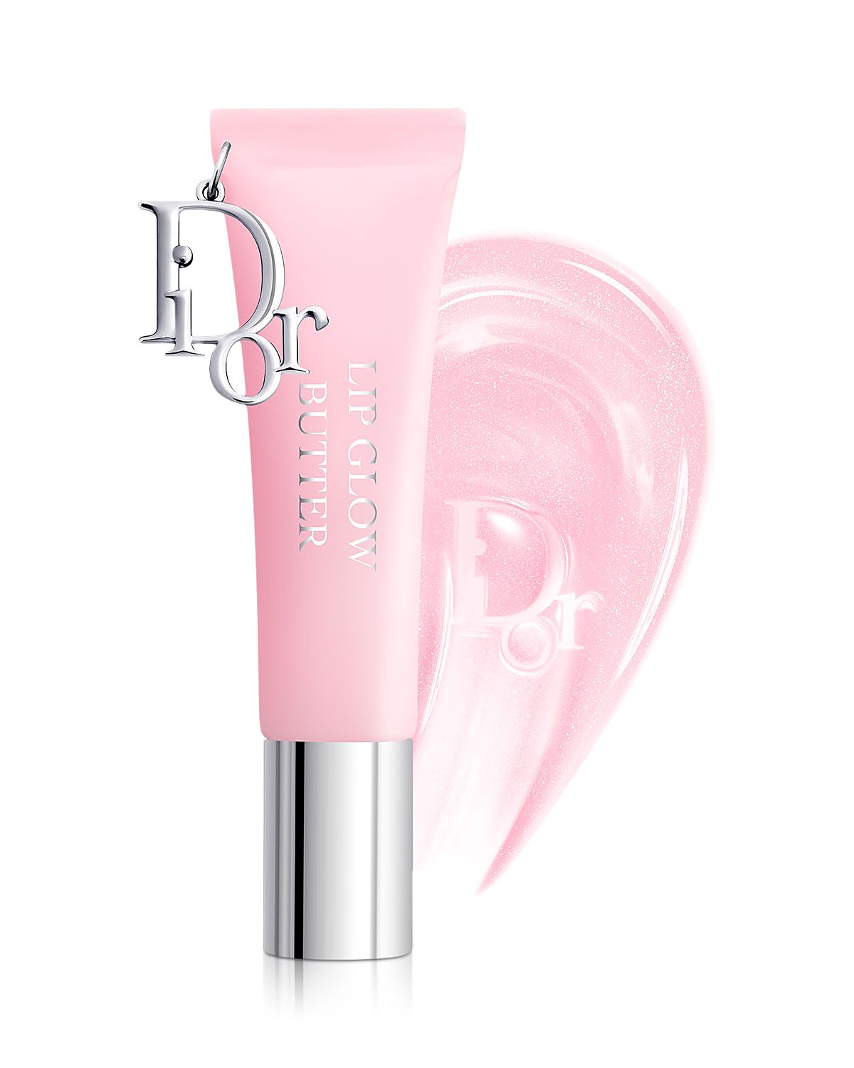 Dior Dior Addict Lip Glow Butter