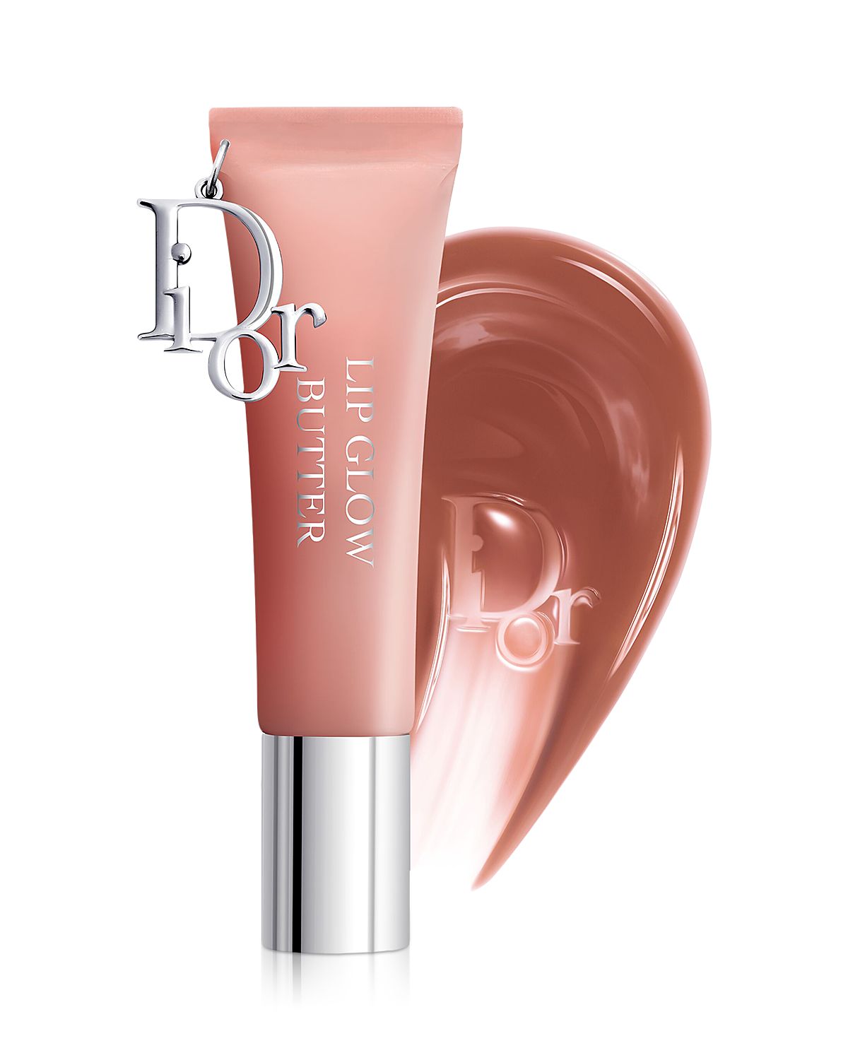 Dior Dior Addict Lip Glow Butter