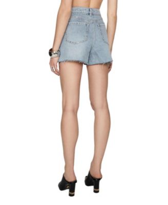 Rosie Studded Short