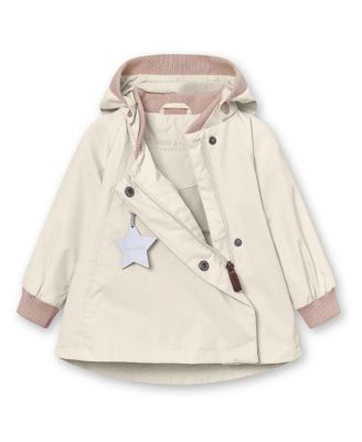  Unisex MATWAI Spring Jacket GRS