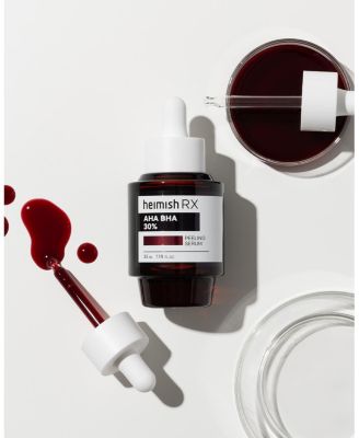 RX AHA + BHA Peeling Serum