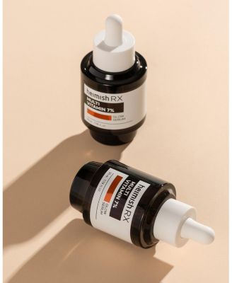 RX Multi Vitamin Glow Serum