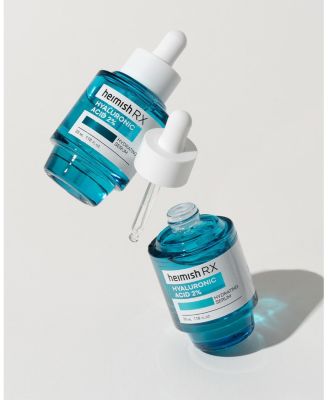 RX Hyaluronic Acid 2% Hydrating Serum