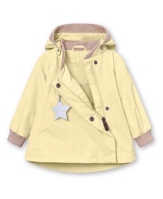 Unisex MATWAI Spring Jacket