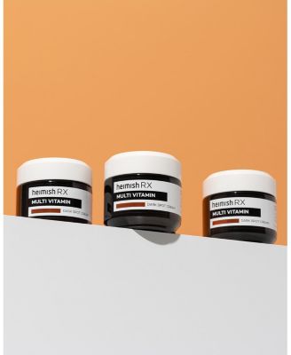 RX Multi Vitamin Dark Spot Cream