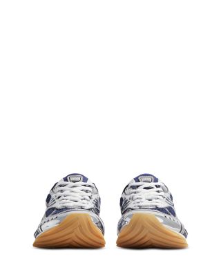 Women's Orbit Low Top Sneakers
