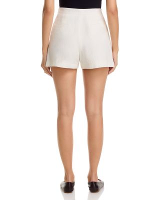 The Seersucker Shorts