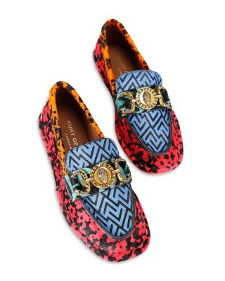 Women's Mansion Soft Loafers