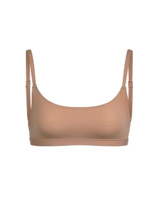 Fits Everybody Scoop Neck Bralette