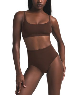 Fits Everybody High Waist Thong