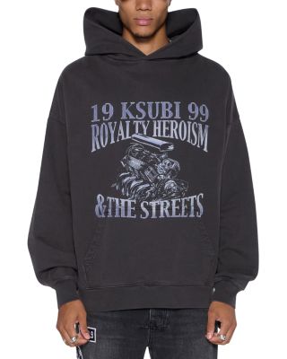 Engine Ekcess Oversized Hoodie