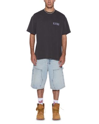 Engine Ekcess Oversized Graphic Tee