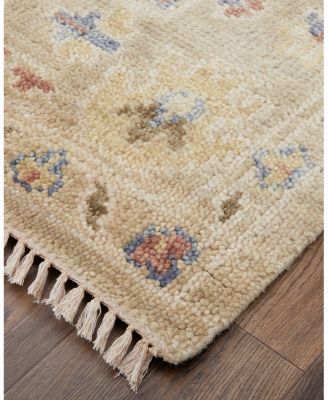 Feizy Fillmore 69CJF Area Rug, 2' x 3'
