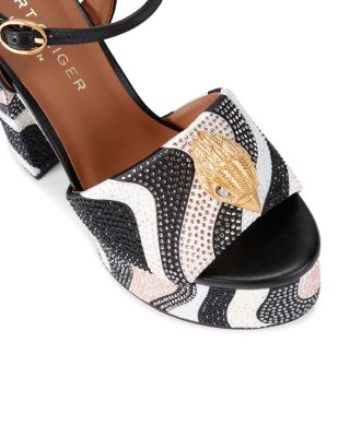 Women's Kensington Platform Sandals