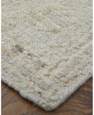 Feizy Grafton 69F9F Area Rug, 7'9" x 9'9"
