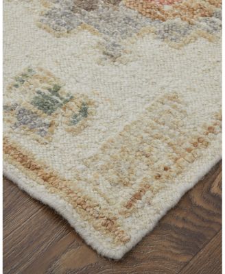 Feizy Grafton 69FLF Area Rug, 8'6" x 11'6"