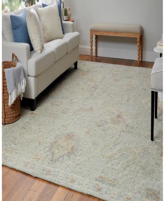 Feizy Grafton 69FNF Area Rug, 5'6" x 8'6"