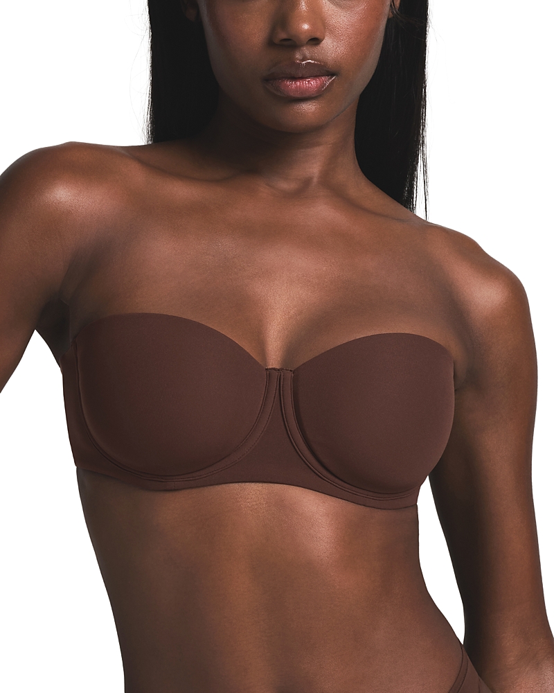 Skims Fits Everybody Strapless Bra