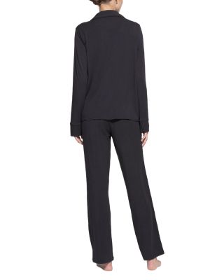 Long Sleeve Pajama Set 