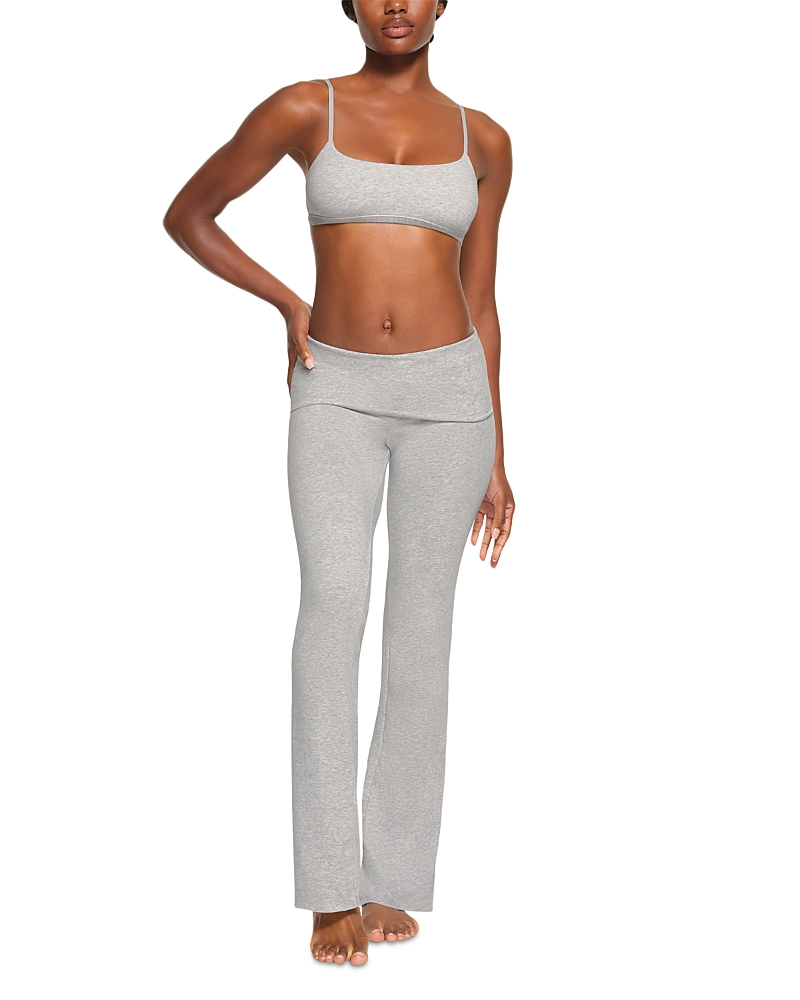 Skims Foldover Pants