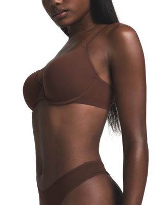 Fits Everybody T Shirt Bra