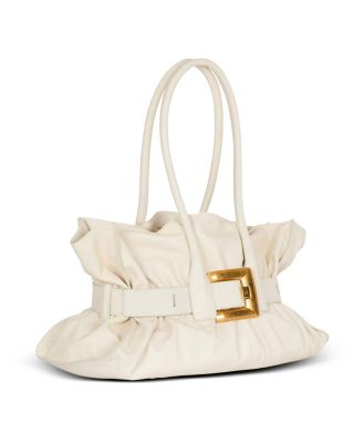 Large Calfskin Anthem Bag