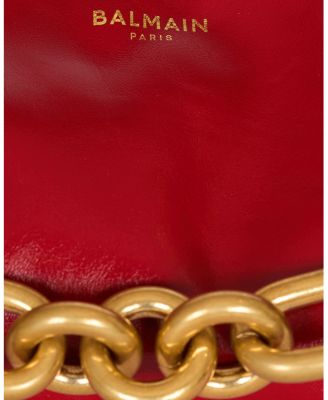 Sync Medium Bag in Calfskin Leather