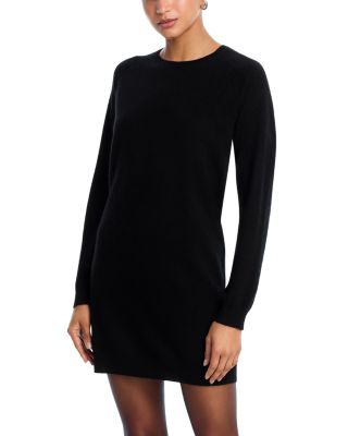 100% Cashmere Mini Dress - Exclusive