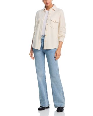 Button Down - Exclusive