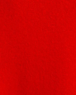 100% Cashmere Boxy Mock Neck Sweater - Exclusive