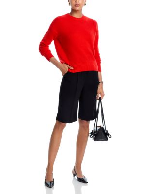 Crewneck Sweater - Exclusive